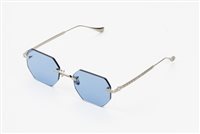 Sunglasses Kyme DENNIS3ARGENTO - DENNIS3ARGENTO